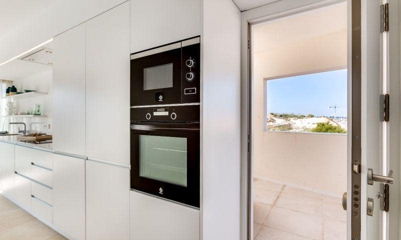 2 camera da letto Bungalow in vendita in Torrevieja - 239.000 € (Rif: 9301847)