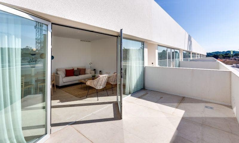 2 camera da letto Bungalow in vendita in Torrevieja - 239.000 € (Rif: 9301847)