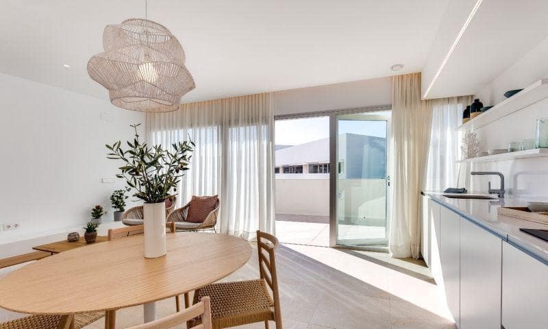 2 camera da letto Bungalow in vendita in Torrevieja - 239.000 € (Rif: 9301847)