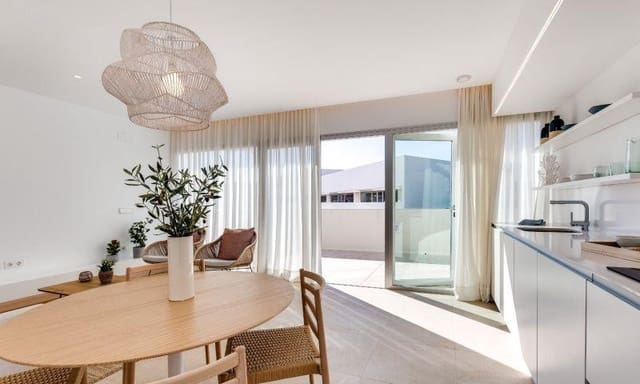 2 camera da letto Bungalow in vendita in El Molino, Torrevieja - 239.000 € (Rif: 9301847)