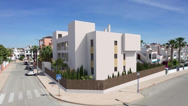 2 camera da letto Attico in vendita in Dehesa de Campoamor, Orihuela - 249.000 € (Rif: 9301851)