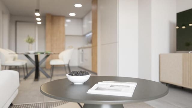 2 camera da letto Attico in vendita in Dehesa de Campoamor, Orihuela - 249.000 € (Rif: 9301851)