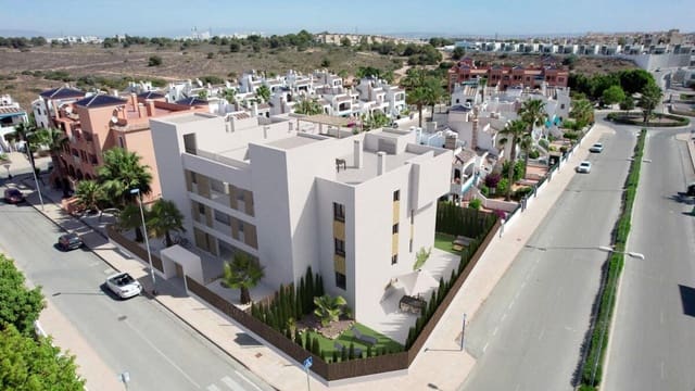 2 camera da letto Attico in vendita in Dehesa de Campoamor, Orihuela - 249.000 € (Rif: 9301851)