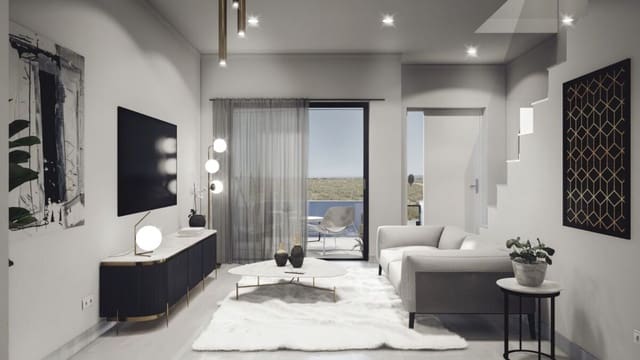 2 soverom Hus til salgs i Muchamiel / Mutxamel - € 229 000 (Ref: 9301858)