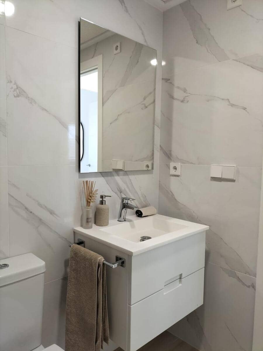 2 quarto Bungalow para venda em Orihuela - 239 900 € (Ref: 9301864)