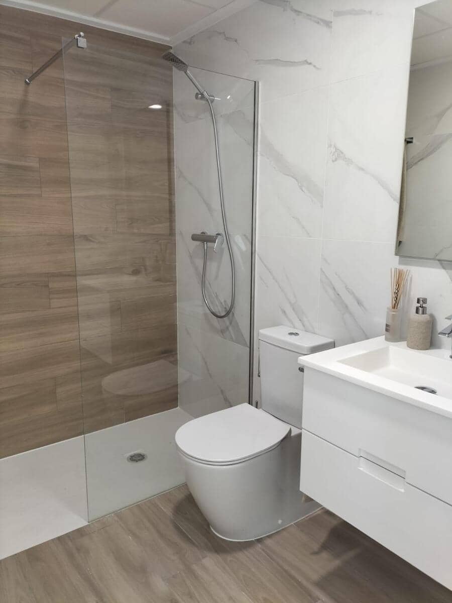 2 quarto Bungalow para venda em Orihuela - 239 900 € (Ref: 9301864)