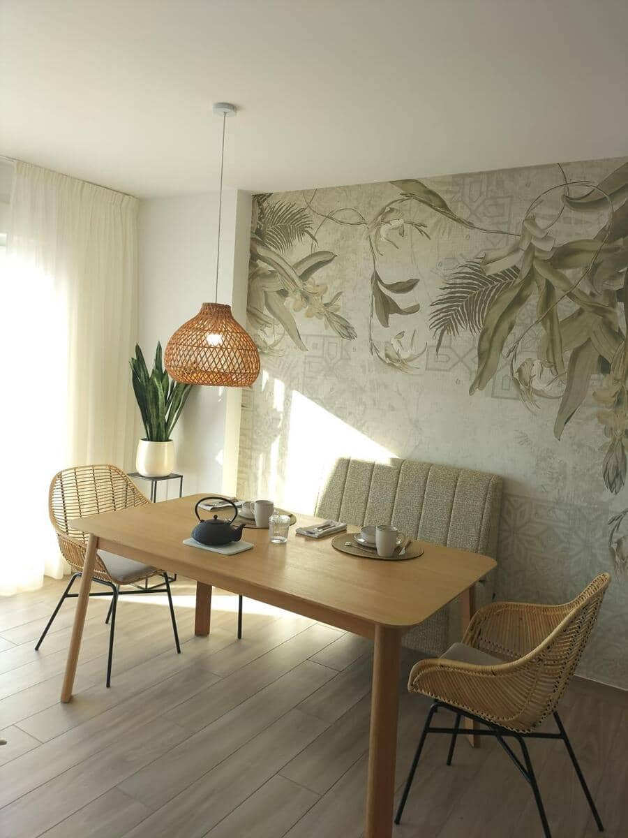 2 quarto Bungalow para venda em Orihuela - 239 900 € (Ref: 9301864)