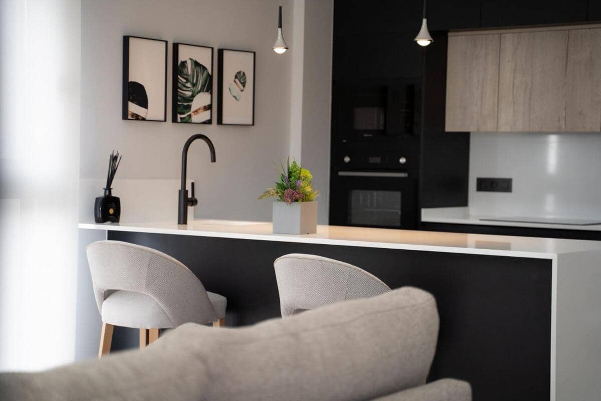 3 slaapkamer Huis te koop in Dehesa de Campoamor - € 355.000 (Ref: 9325309)