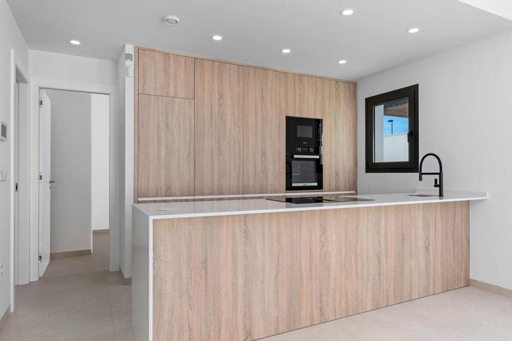 3 sypialnia Bungalow na sprzedaż w Pilar de la Horadada - 369 900 € (Ref: 9332776)