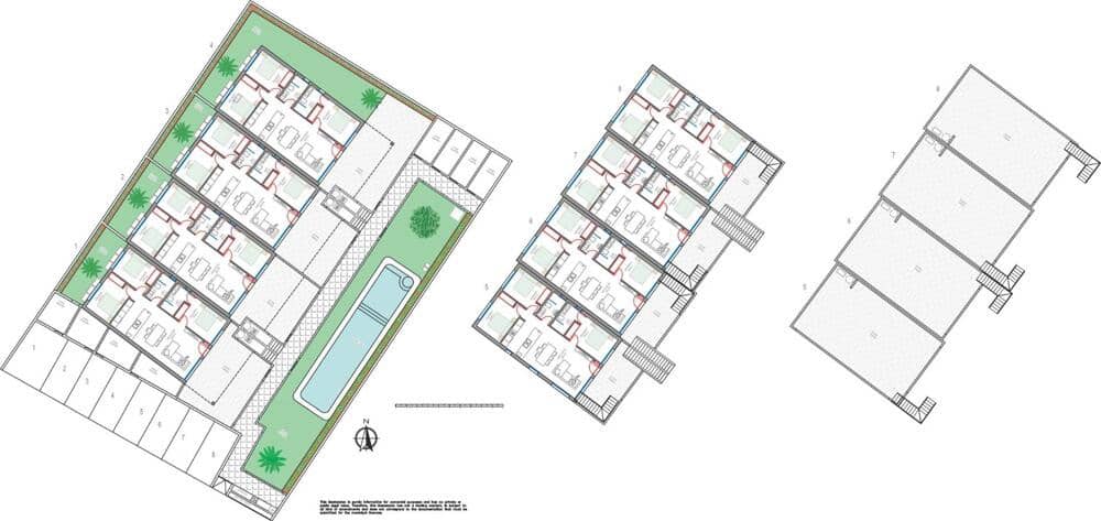 3 sypialnia Bungalow na sprzedaż w Pilar de la Horadada - 369 900 € (Ref: 9332776)