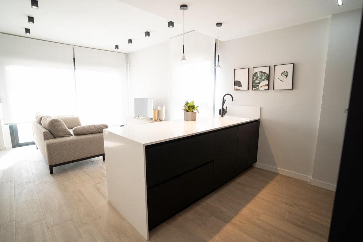 3 soverom Bungalow til salgs i Pilar de la Horadada - € 365 000 (Ref: 9332778)