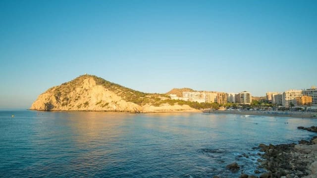 2 quarto Bungalow para venda em Finestrat Pueblo, Finestrat - 379 900 € (Ref: 9332780)