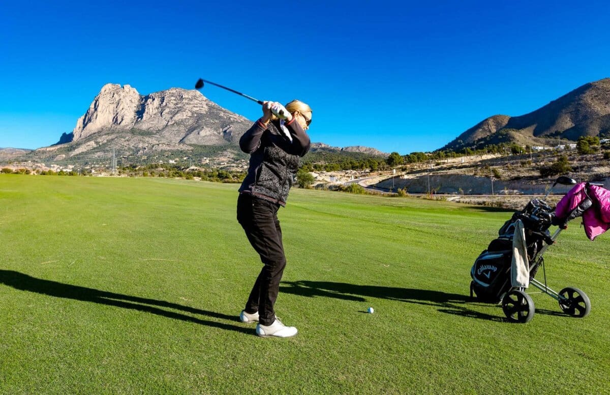 2 soveværelse Bungalow til salg i Finestrat - € 379.900 (Ref: 9332780)