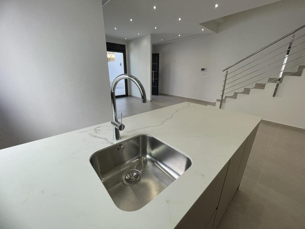 3 Zimmer Villa zu verkaufen in Almoradi - 359.900 € (Ref: 9332791)