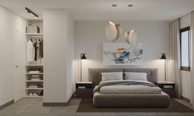 2 camera da letto Appartamento in vendita in La Cala de Villajoyosa, La Villajoyosa / Vila Joiosa - 369.000 € (Rif: 9332796)