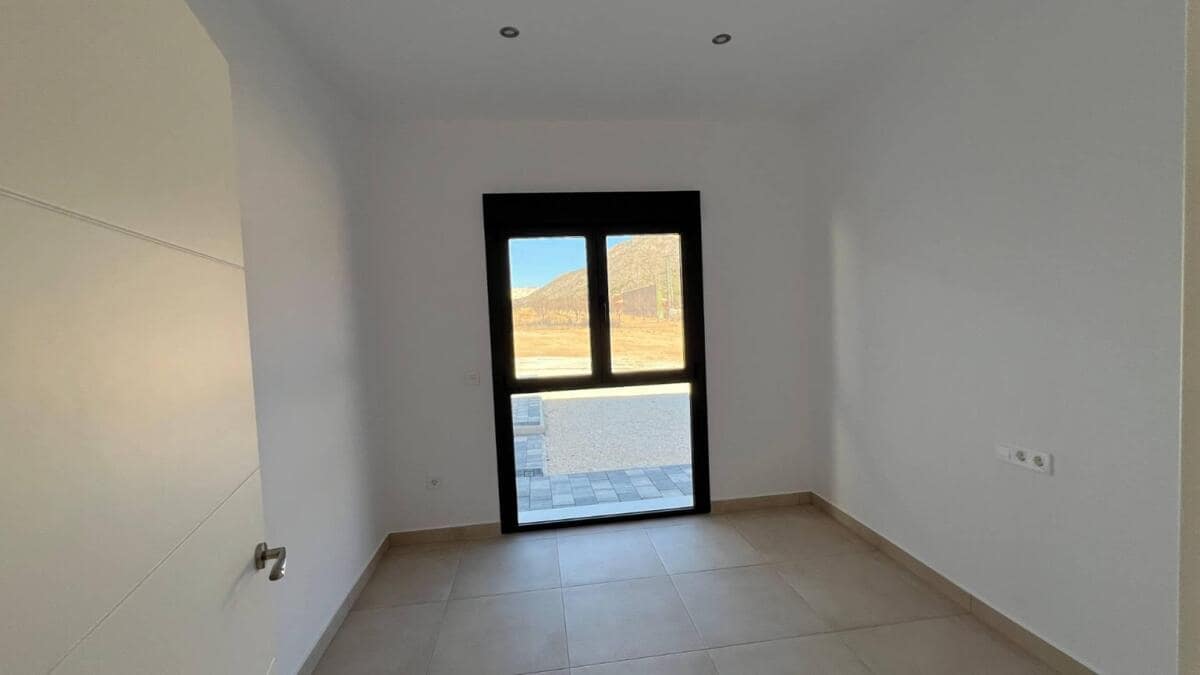 3 soverom Villa til salgs i Hondon de las Nieves - € 385 000 (Ref: 9332798)