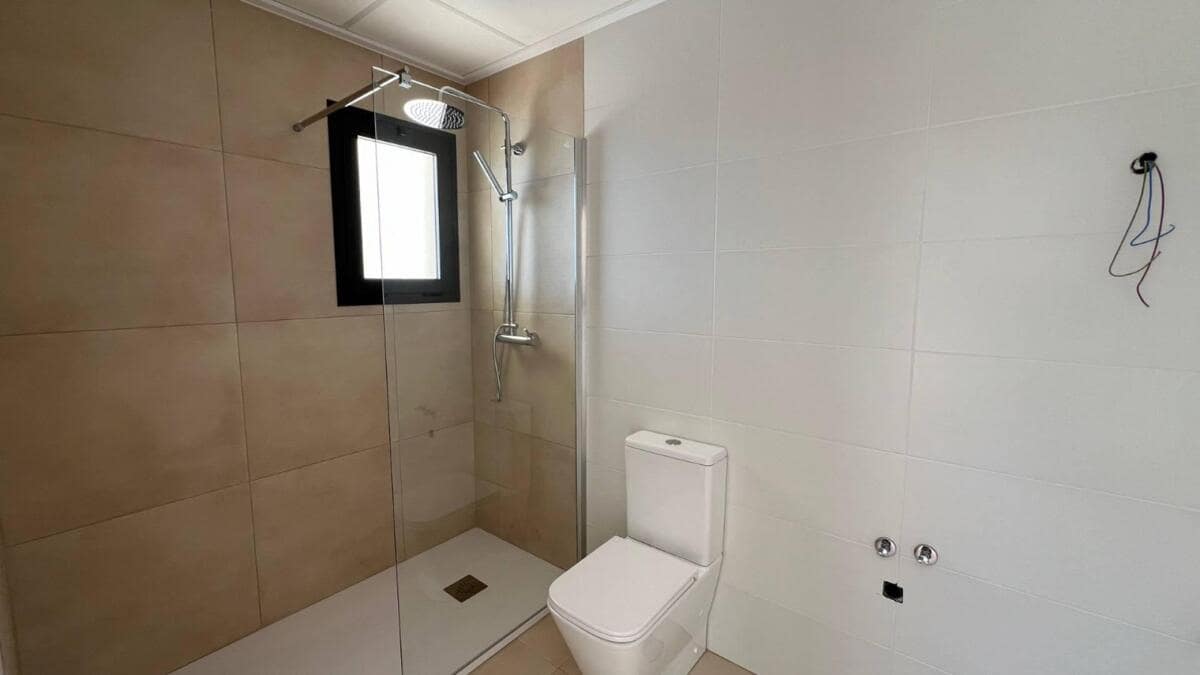 3 soverom Villa til salgs i Hondon de las Nieves - € 385 000 (Ref: 9332798)