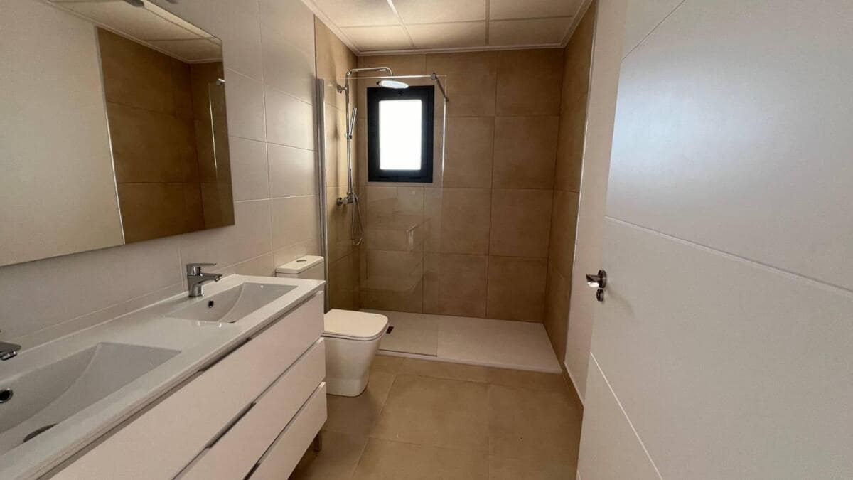 3 soverom Villa til salgs i Hondon de las Nieves - € 385 000 (Ref: 9332798)
