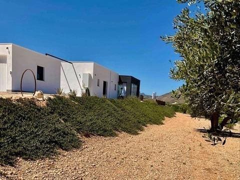3 soverom Villa til salgs i Hondon de las Nieves - € 385 000 (Ref: 9332798)