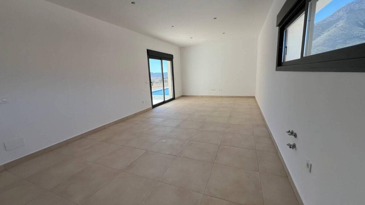3 soverom Villa til salgs i Hondon de las Nieves - € 385 000 (Ref: 9332798)