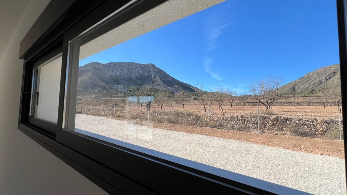 3 soverom Villa til salgs i Hondon de las Nieves - € 385 000 (Ref: 9332798)