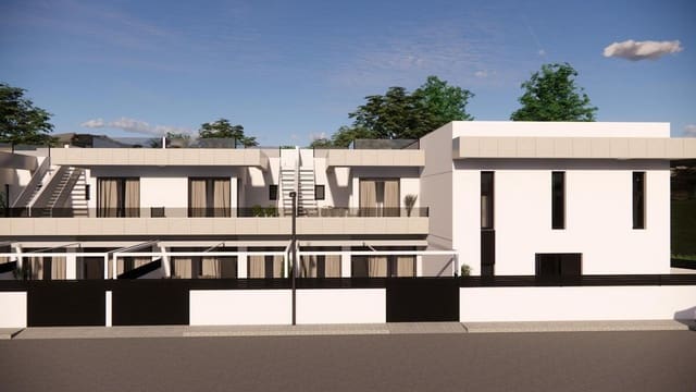 3 sovrum Hus till salu i Rojales - 365 900 € (Ref: 9332802)