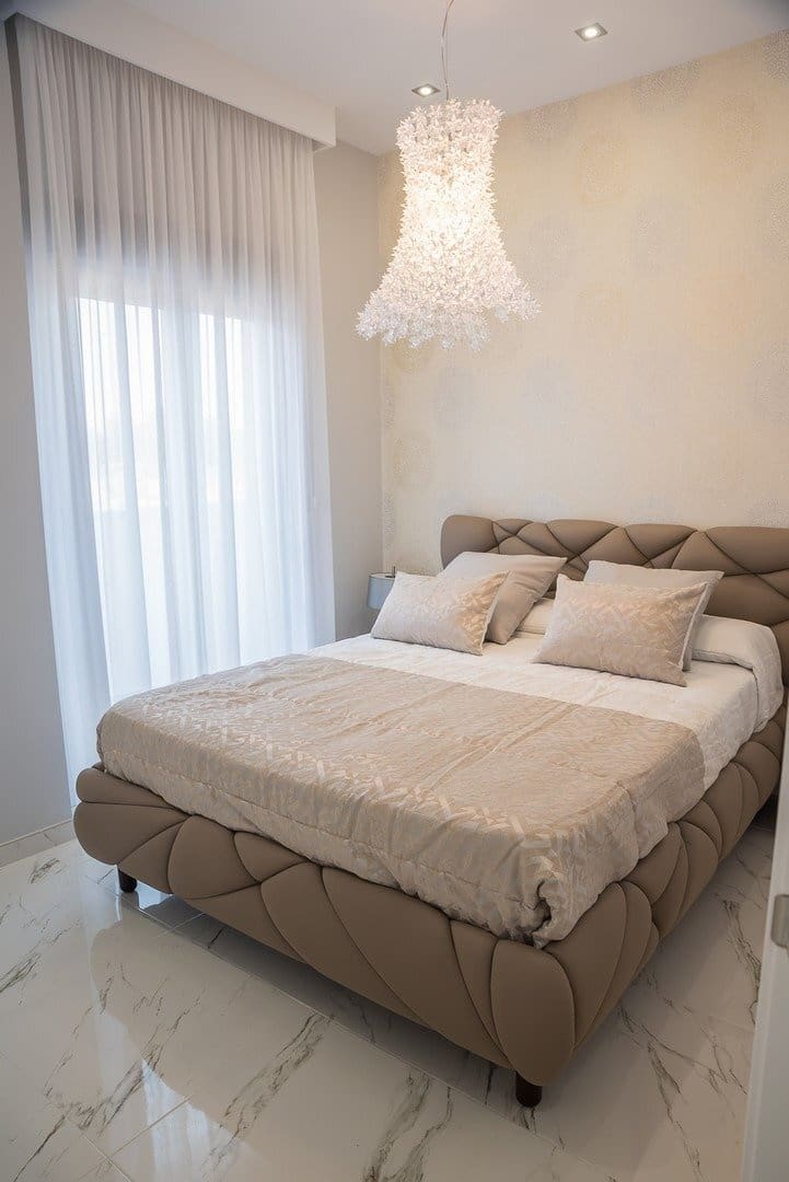 3 slaapkamer Villa te koop in Dehesa de Campoamor - € 399.900 (Ref: 9332803)