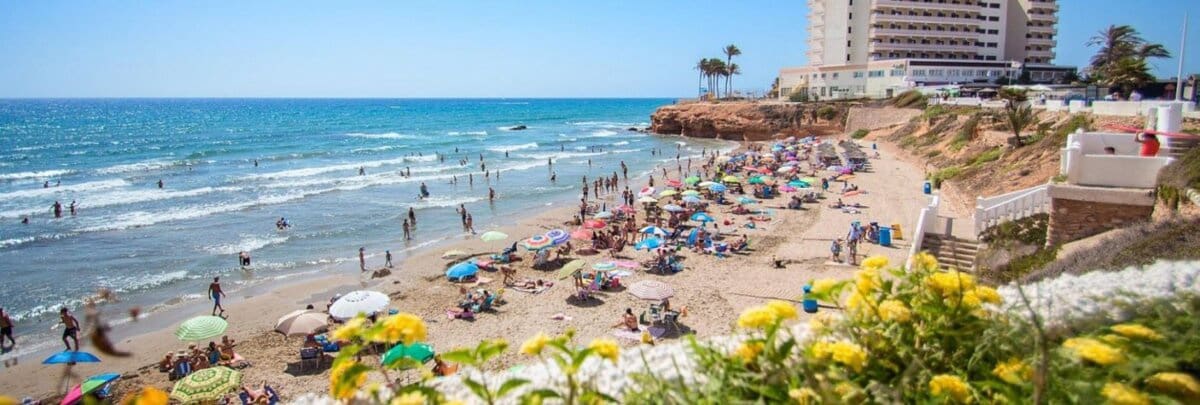 3 slaapkamer Villa te koop in Dehesa de Campoamor - € 359.000 (Ref: 9332804)