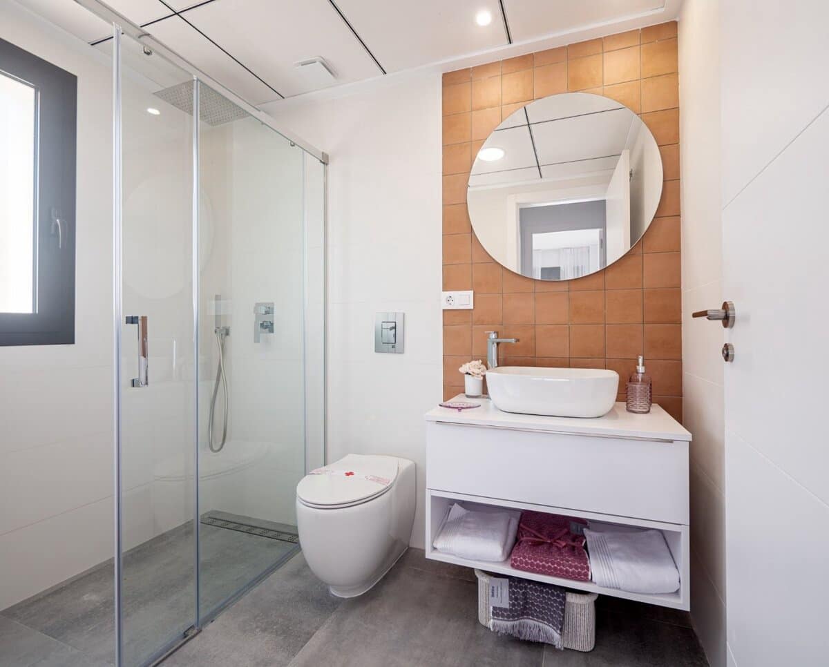 3 slaapkamer Villa te koop in Dehesa de Campoamor - € 359.000 (Ref: 9332804)