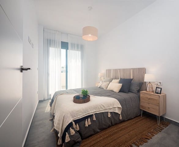 3 quarto Moradia para venda em Dehesa de Campoamor, Orihuela - 359 000 € (Ref: 9332804)