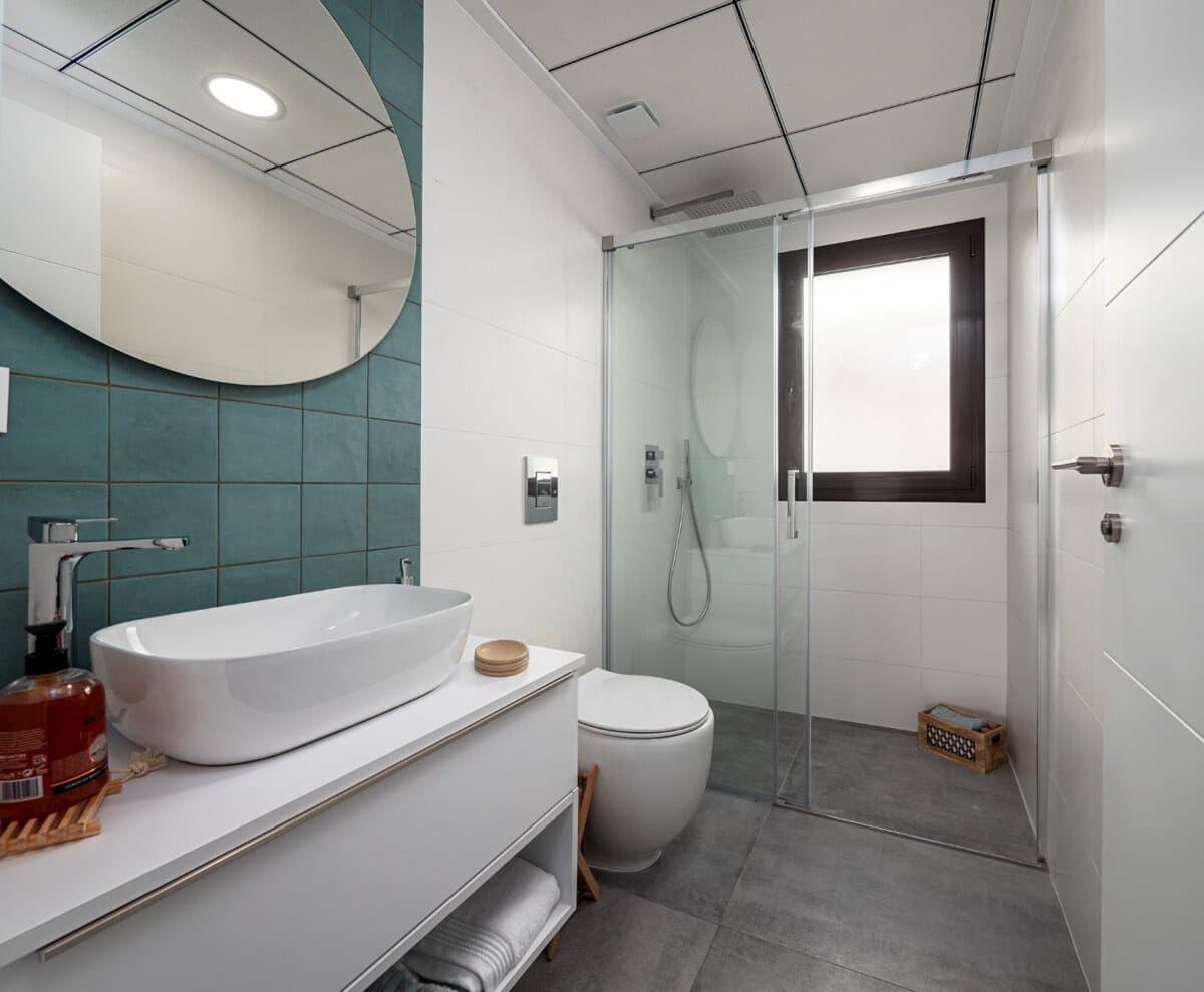 3 slaapkamer Villa te koop in Dehesa de Campoamor - € 359.000 (Ref: 9332804)