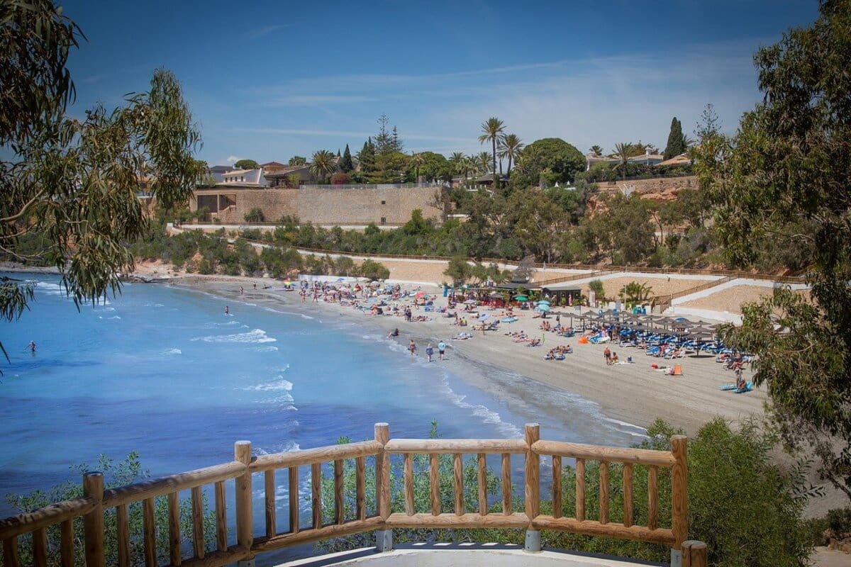 3 slaapkamer Villa te koop in Dehesa de Campoamor - € 359.000 (Ref: 9332804)