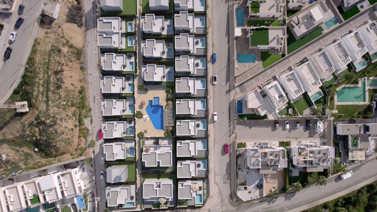 3 slaapkamer Villa te koop in Dehesa de Campoamor - € 359.000 (Ref: 9332804)