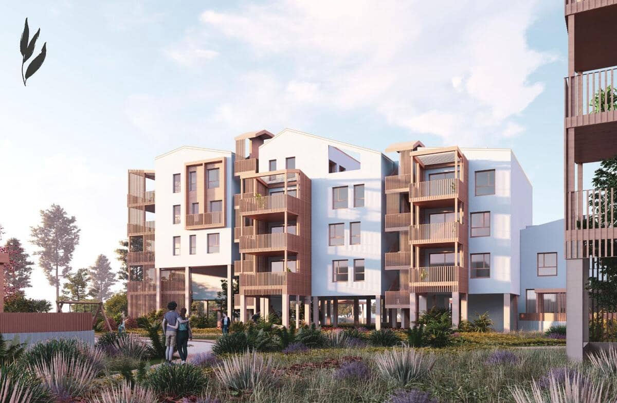 Apartamento de 3 habitaciones en El Vergel / Verger en venta - 395.000 € (Ref: 9332806)