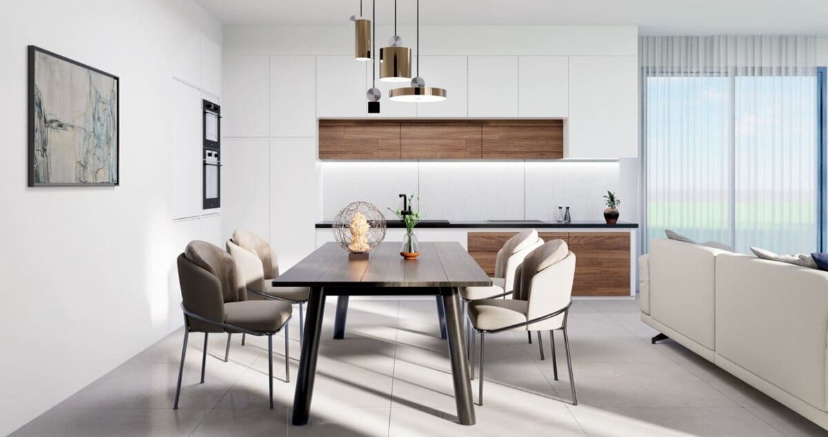 2 Zimmer Haus zu verkaufen in Dehesa de Campoamor - 358.000 € (Ref: 9332809)