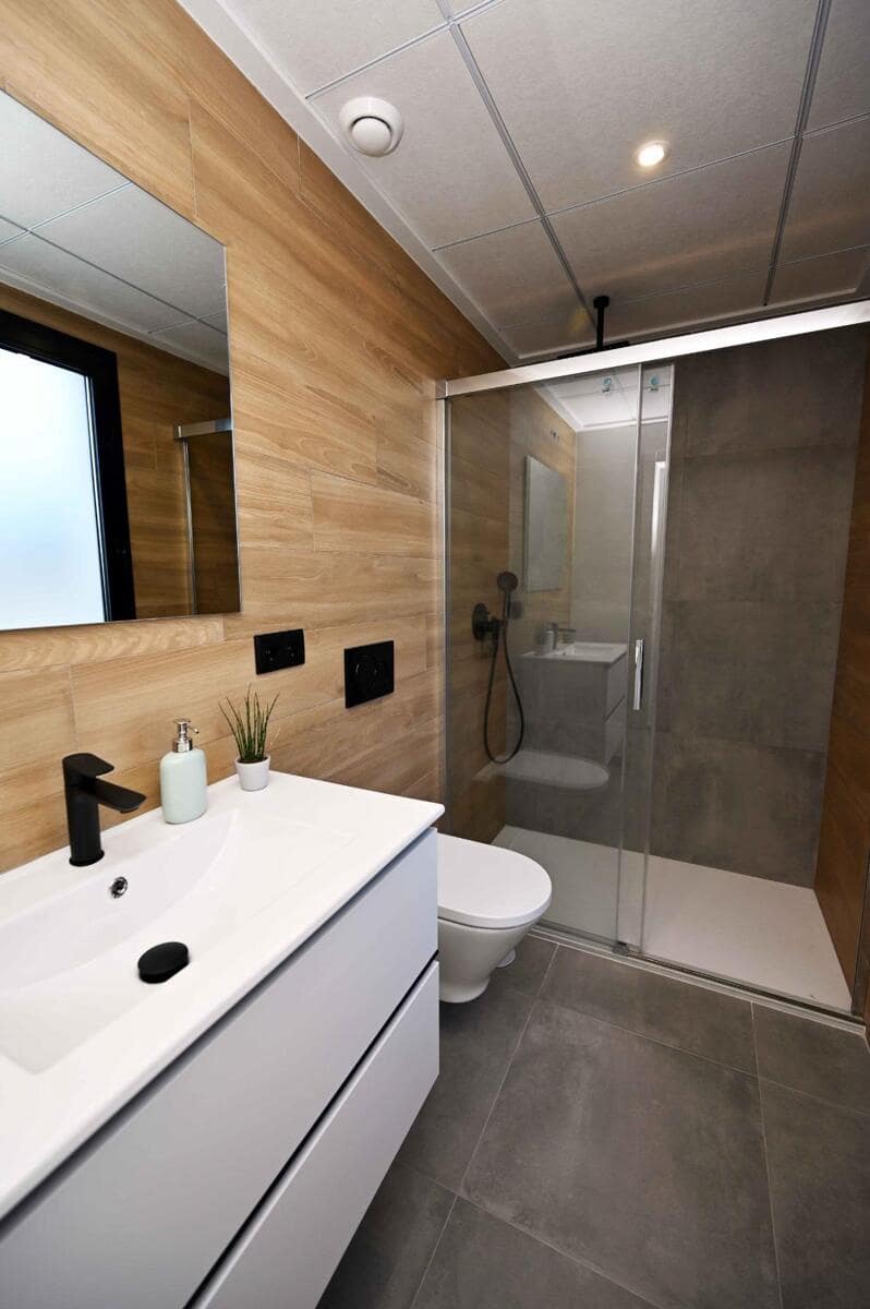 2 Zimmer Haus zu verkaufen in Dehesa de Campoamor - 358.000 € (Ref: 9332809)