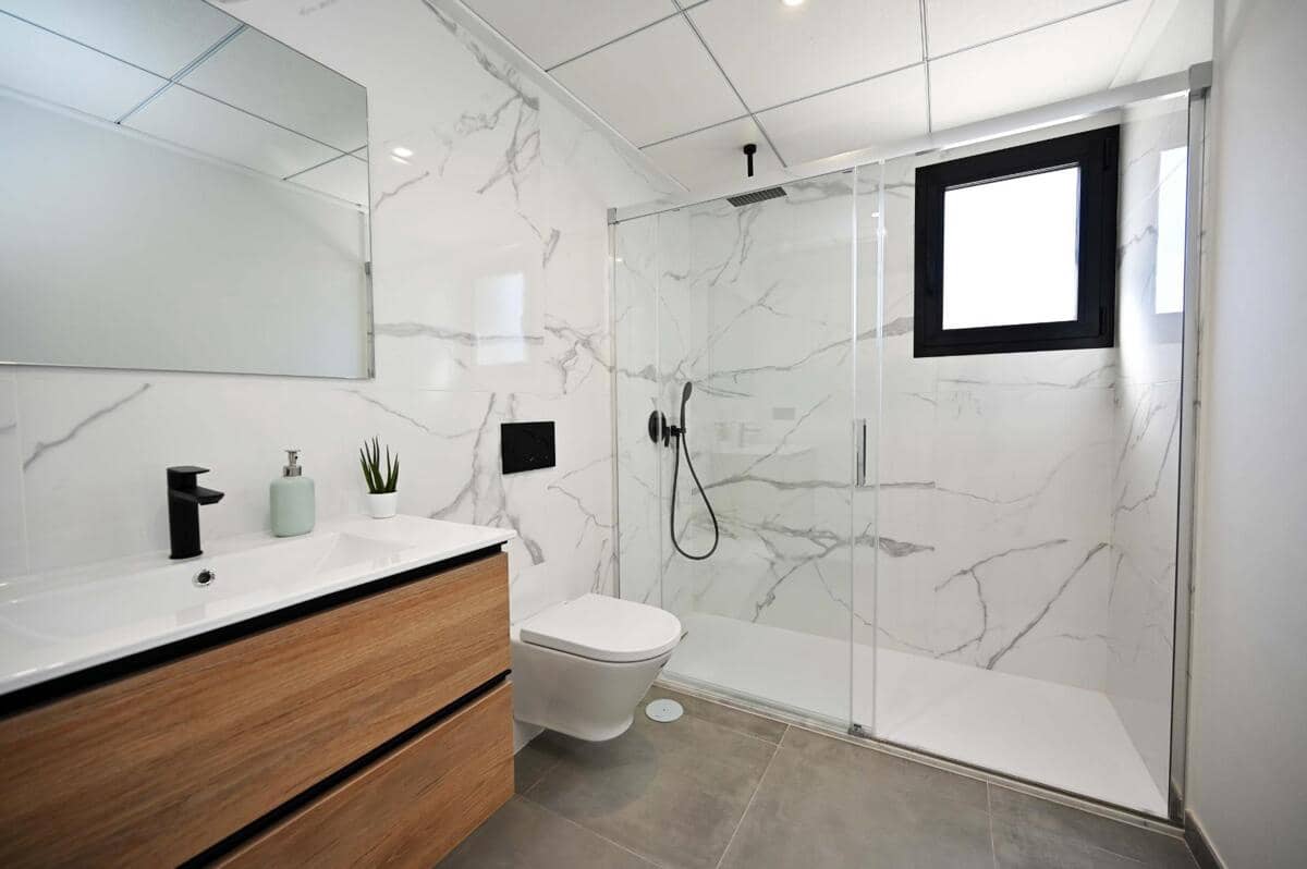 2 slaapkamer Villa te koop in Dehesa de Campoamor - € 372.000 (Ref: 9332810)