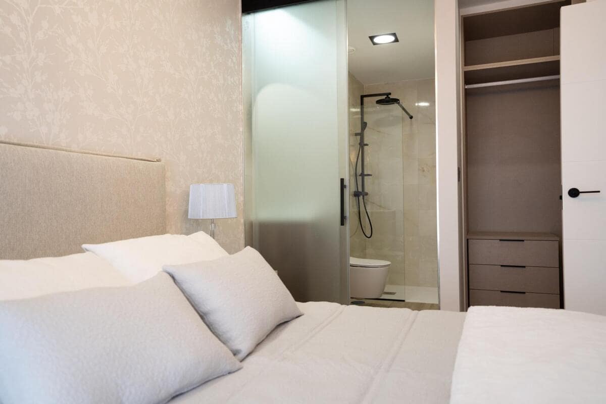 2 quarto Penthouse para venda em Torrevieja - 370 000 € (Ref: 9332815)