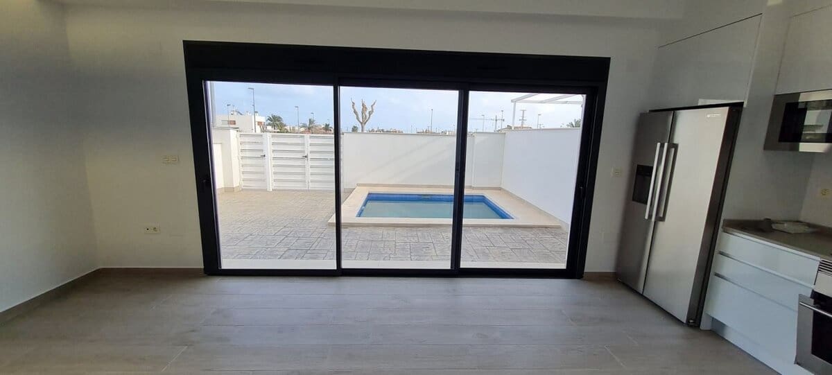 3 chambre Villa/Maison à vendre à Dehesa de Campoamor - 489 900 € (Ref: 9332818)