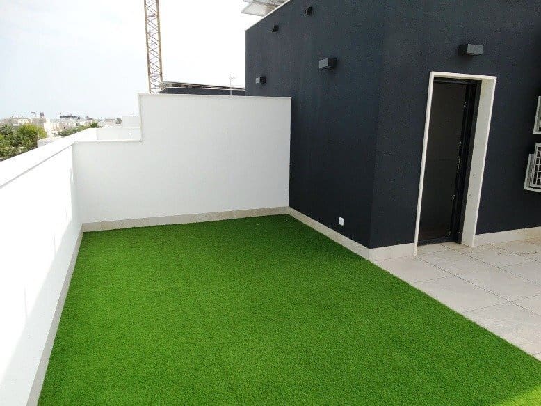 3 soverom Villa til salgs i Pilar de la Horadada - € 379 900 (Ref: 9332819)