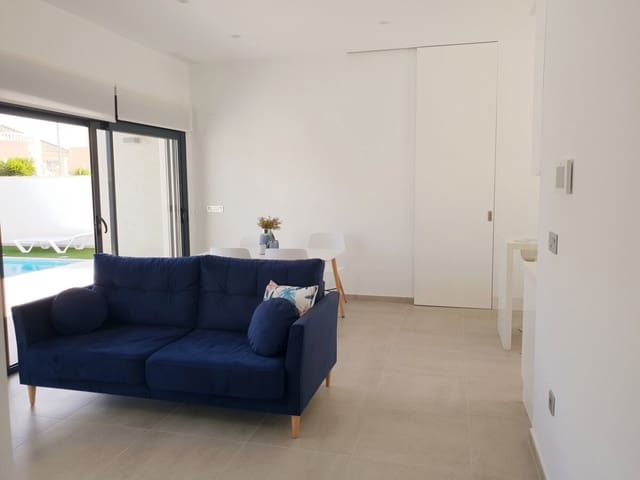 3 camera da letto Villa in vendita in Pinar de Campoverde, Pilar de la Horadada - 422.500 € (Rif: 9332825)