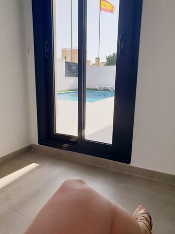 3 camera da letto Villa in vendita in Pinar de Campoverde, Pilar de la Horadada - 422.500 € (Rif: 9332825)