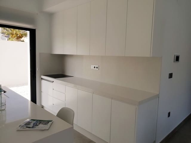 3 camera da letto Villa in vendita in Pinar de Campoverde, Pilar de la Horadada - 422.500 € (Rif: 9332825)