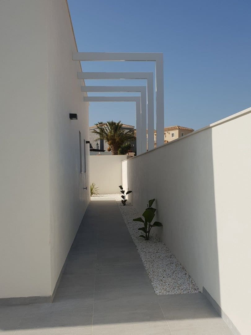 3 camera da letto Villa in vendita in Pilar de la Horadada - 422.500 € (Rif: 9332825)