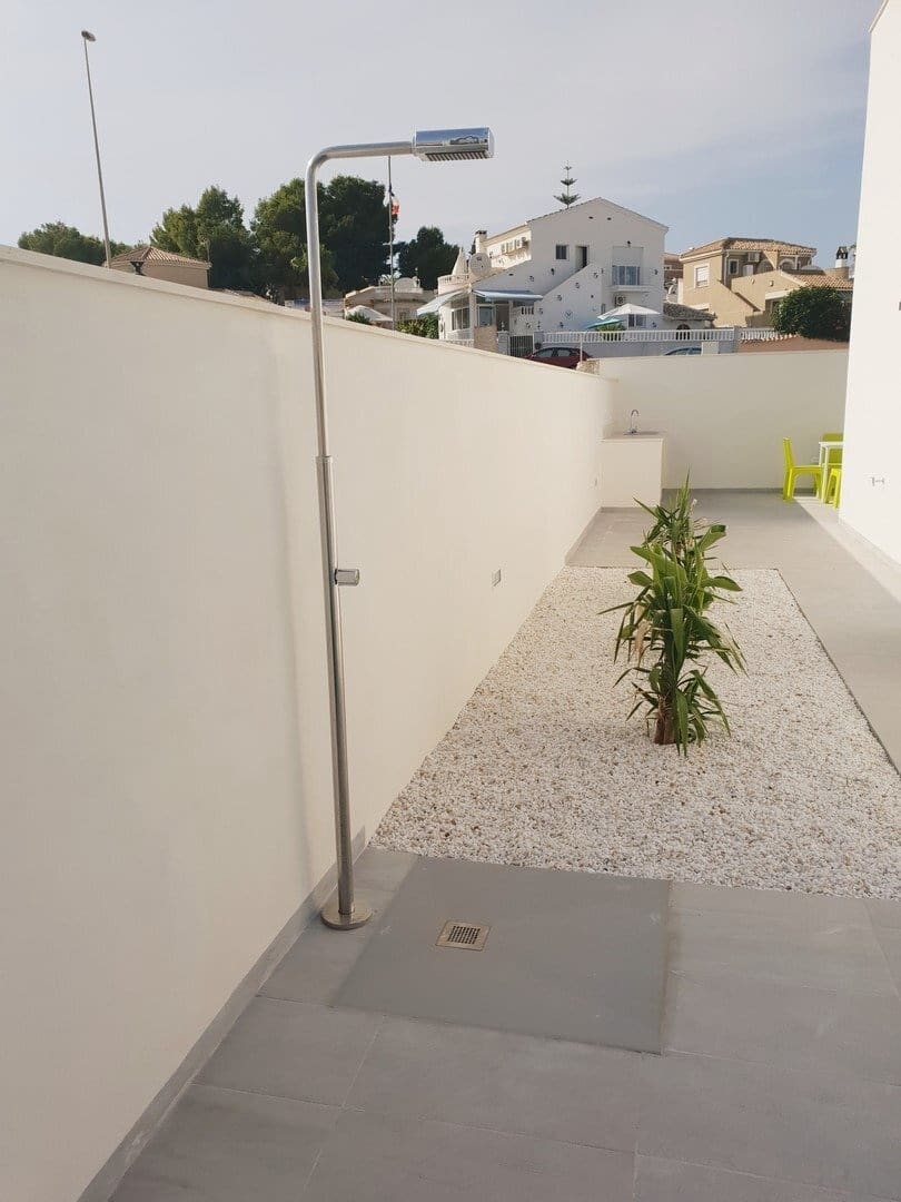 3 camera da letto Villa in vendita in Pilar de la Horadada - 422.500 € (Rif: 9332825)