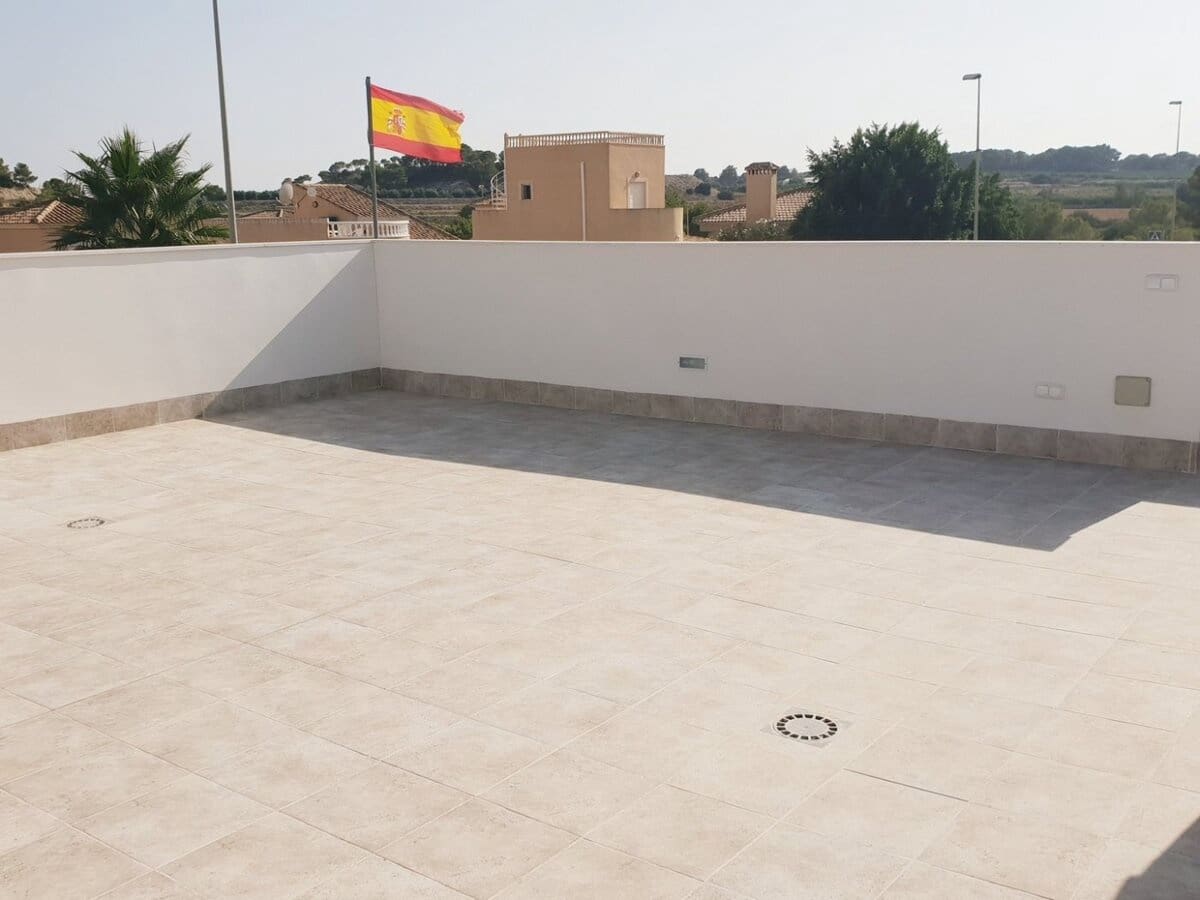 3 camera da letto Villa in vendita in Pilar de la Horadada - 422.500 € (Rif: 9332825)