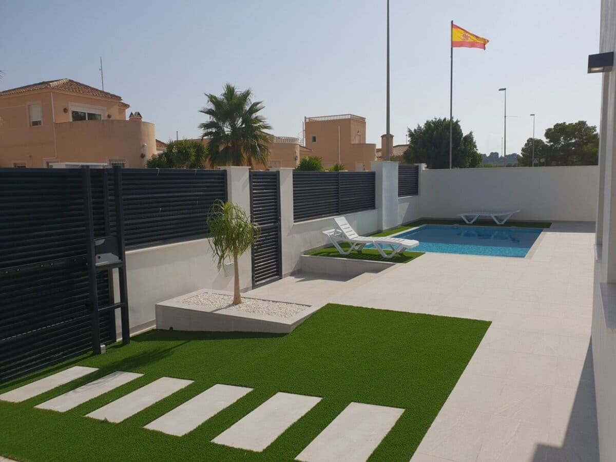 3 camera da letto Villa in vendita in Pilar de la Horadada - 422.500 € (Rif: 9332825)