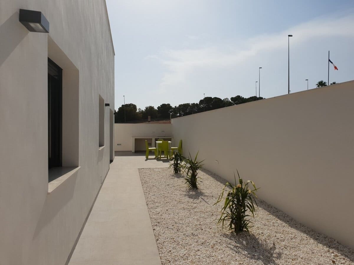 3 camera da letto Villa in vendita in Pilar de la Horadada - 422.500 € (Rif: 9332825)