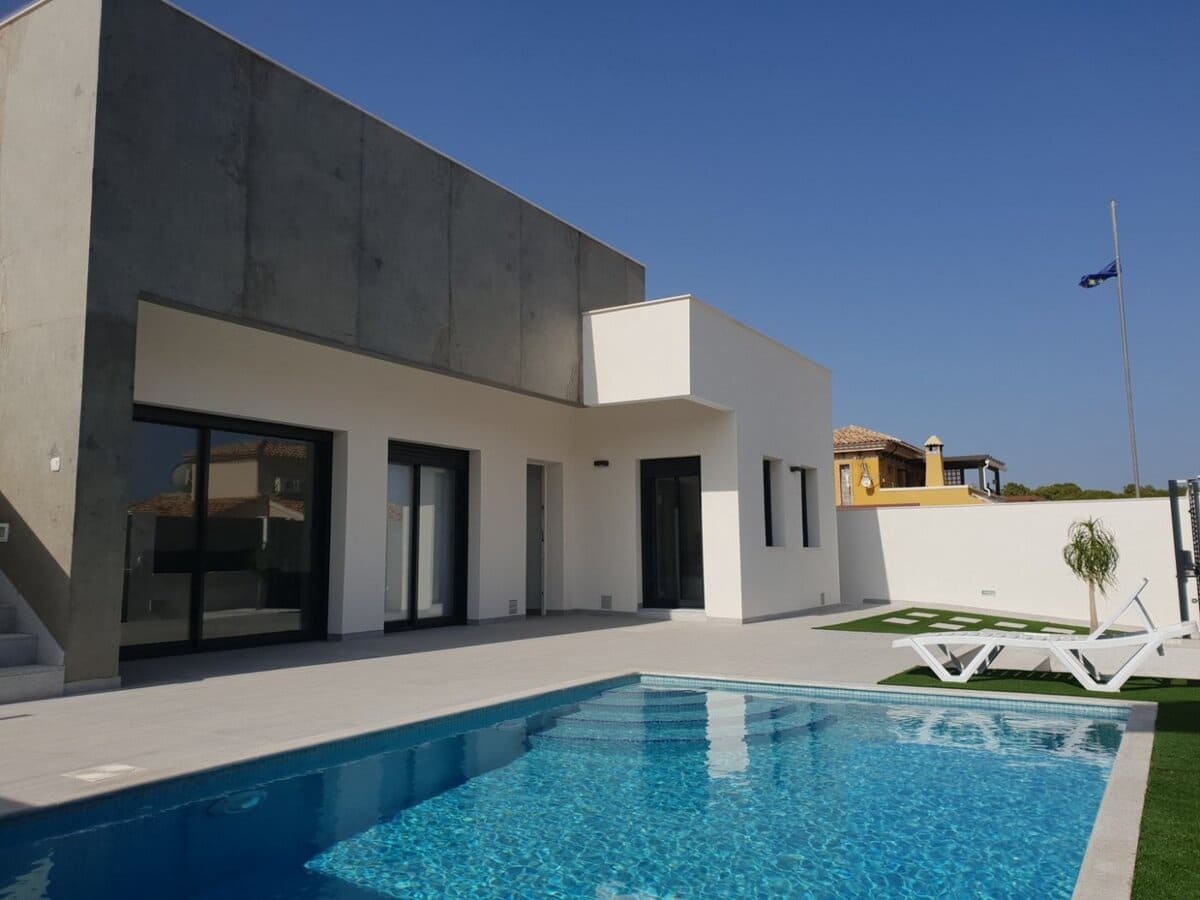 3 camera da letto Villa in vendita in Pilar de la Horadada - 422.500 € (Rif: 9332825)