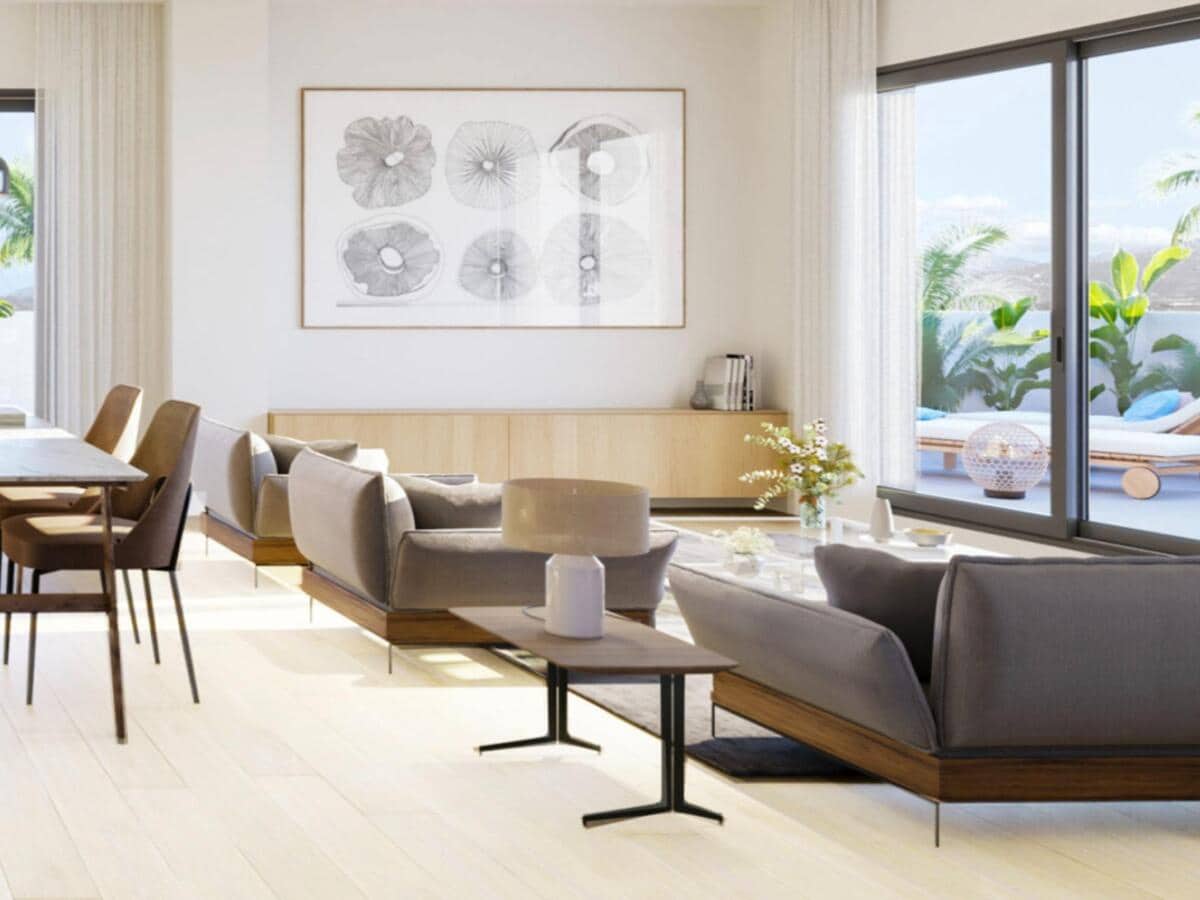 3 soveværelse Lejlighed til salg i Torrevieja - € 212.000 (Ref: 9337380)